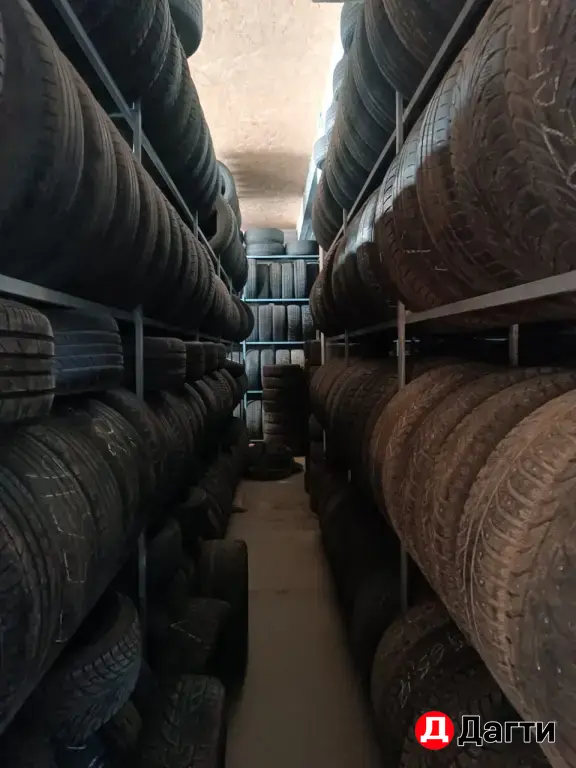 шины колеса