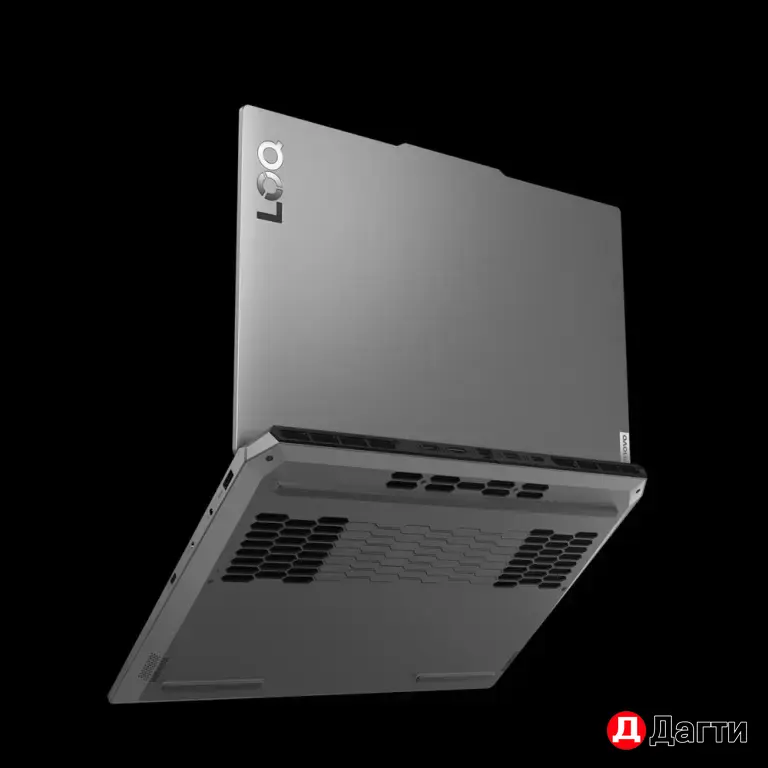 LOQ 15IAX9 - Type 83GS