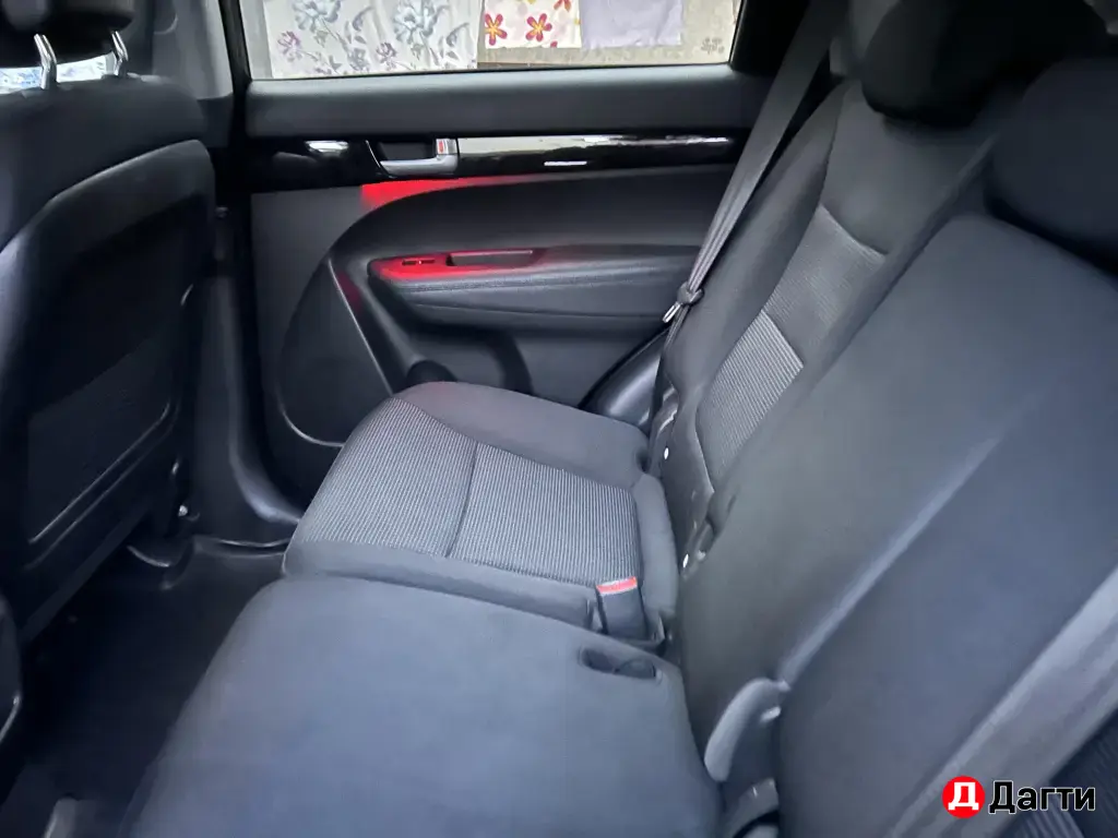 Kia Cerato, 2018 года