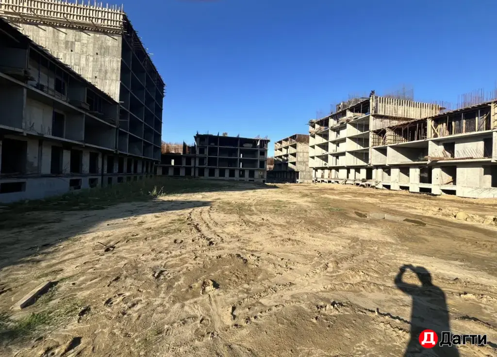 Ж/К « Парк у дома»