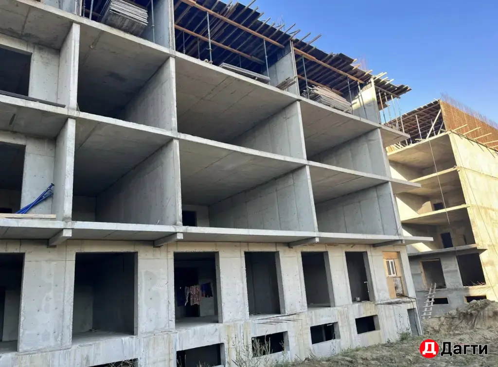 Ж/К «Парк у дома»