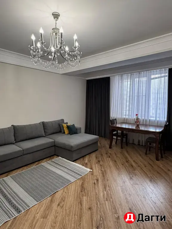 Квартира, 3 комнаты, 106 м², Агент
