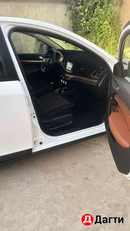 LADA (ВАЗ) Vesta, 2024_2025 года