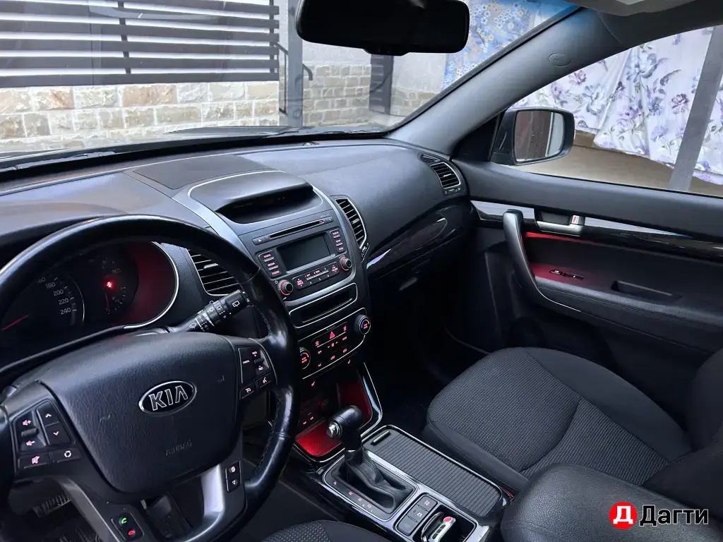 Kia Cerato, 2018 года