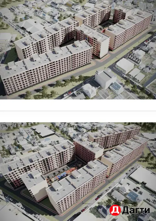 Ж/К « Парк у дома»