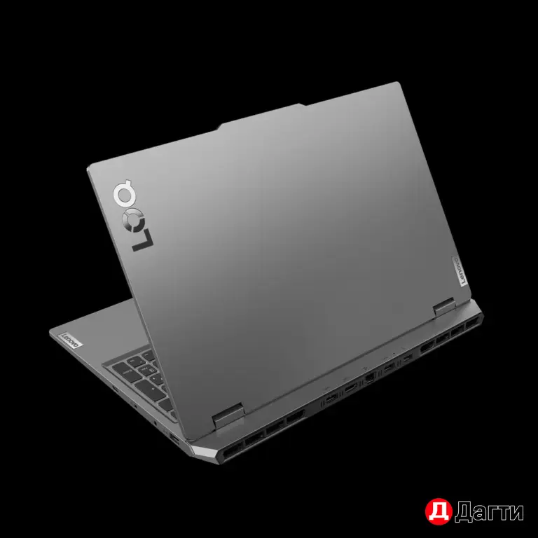 LOQ 15IAX9 - Type 83GS