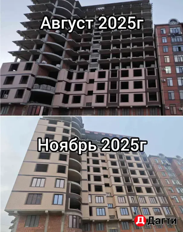 Продается 2х.ком.кв ниже рыночной цене СРОЧНО !!!