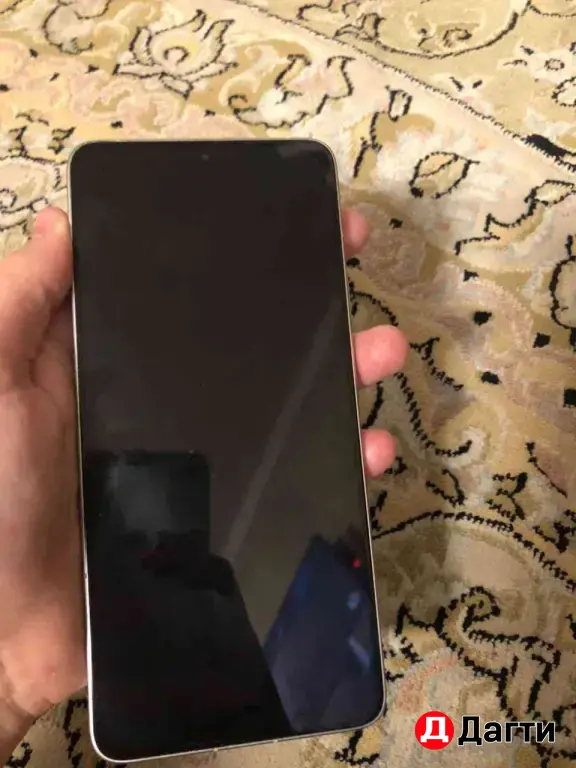 poco F6 pro