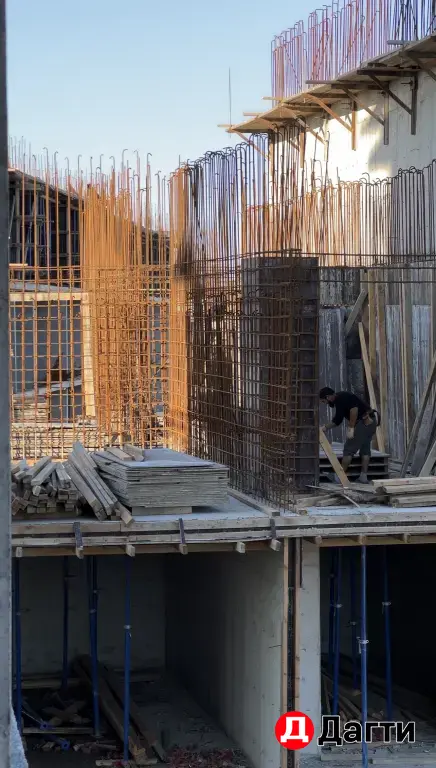 Ж/К «Парк у дома»