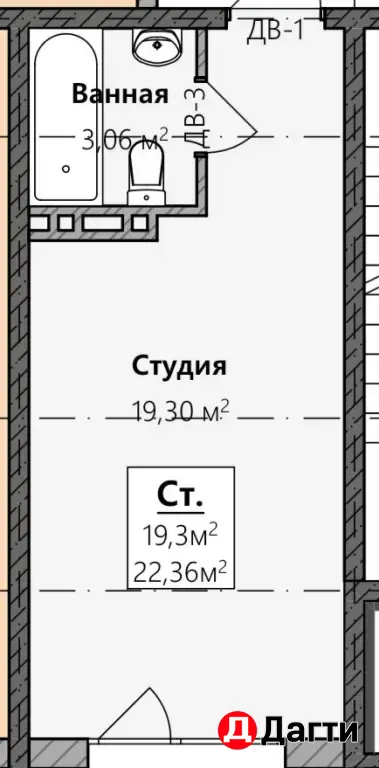 Ж/К «Парк у дома»