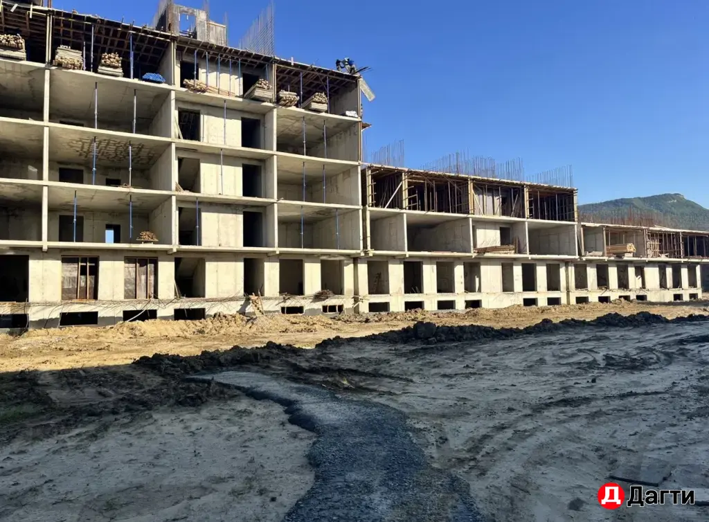 Ж/К «Парк у дома»