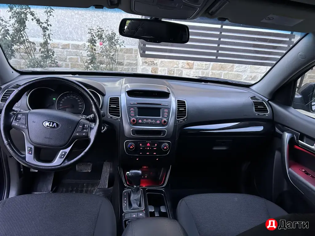 Kia Cerato, 2018 года