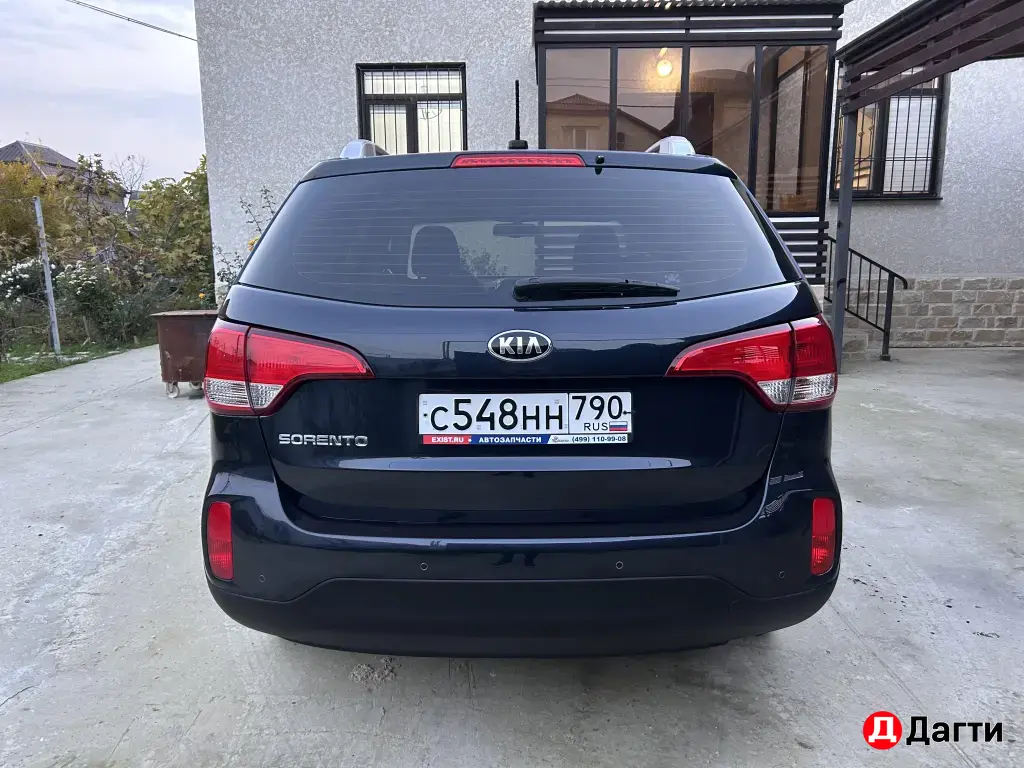 Kia Cerato, 2018 года