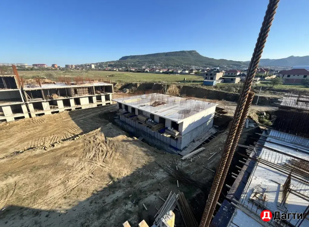 Ж/К «Новый горизонт»