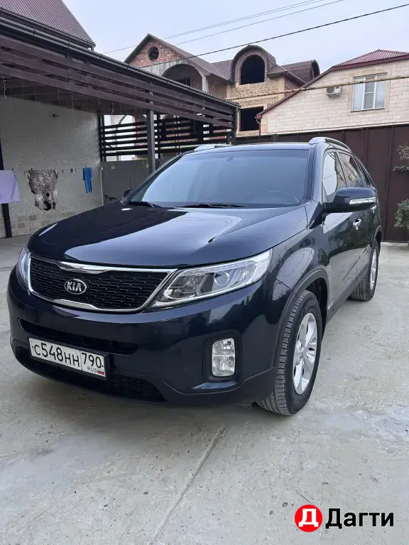 Kia Cerato, 2018 года