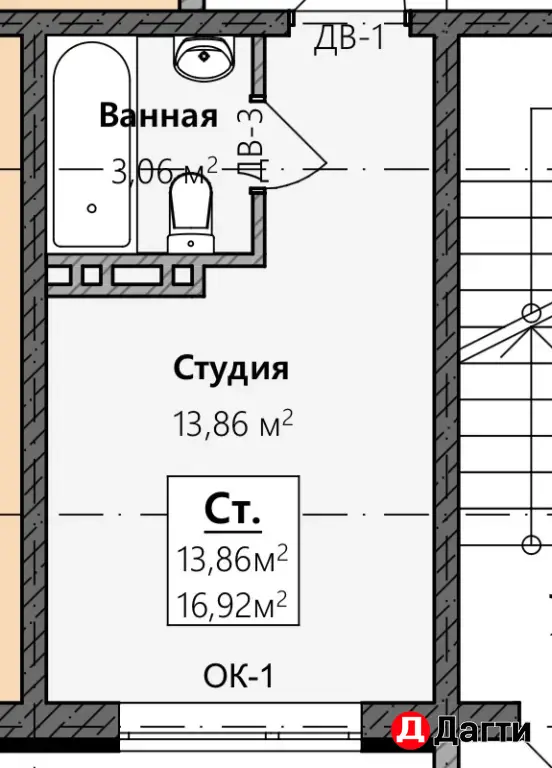 Ж/К « Парк у дома»