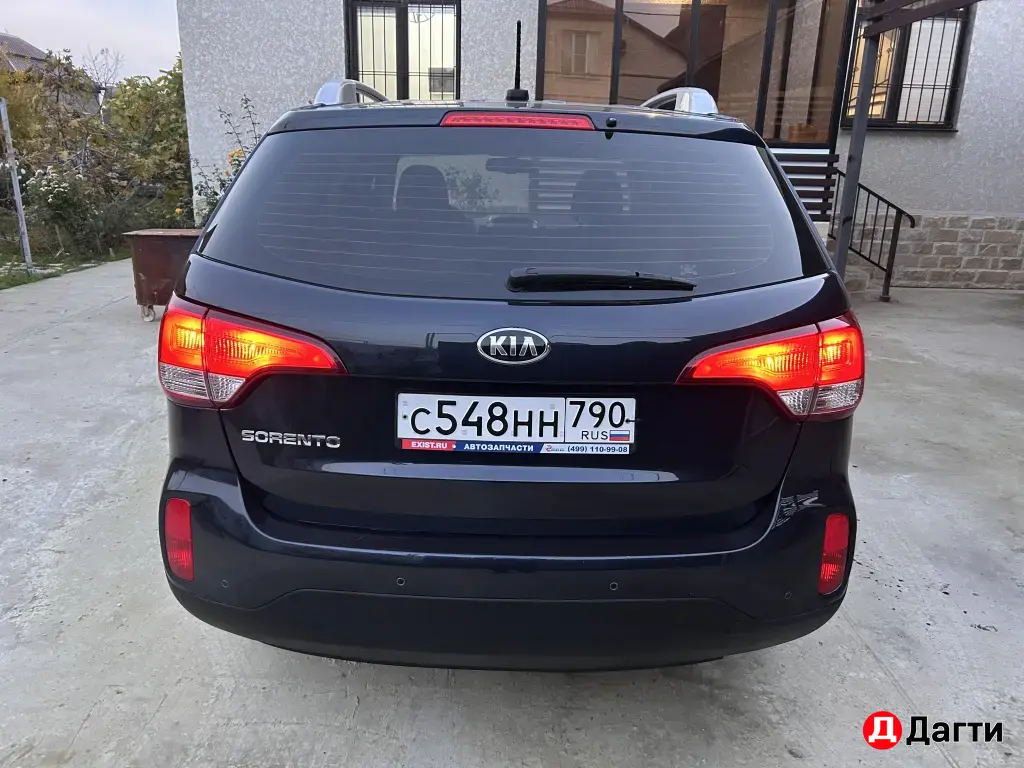 Kia Cerato, 2018 года