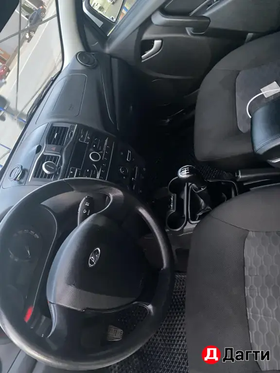 LADA (ВАЗ) Granta, 2019 года