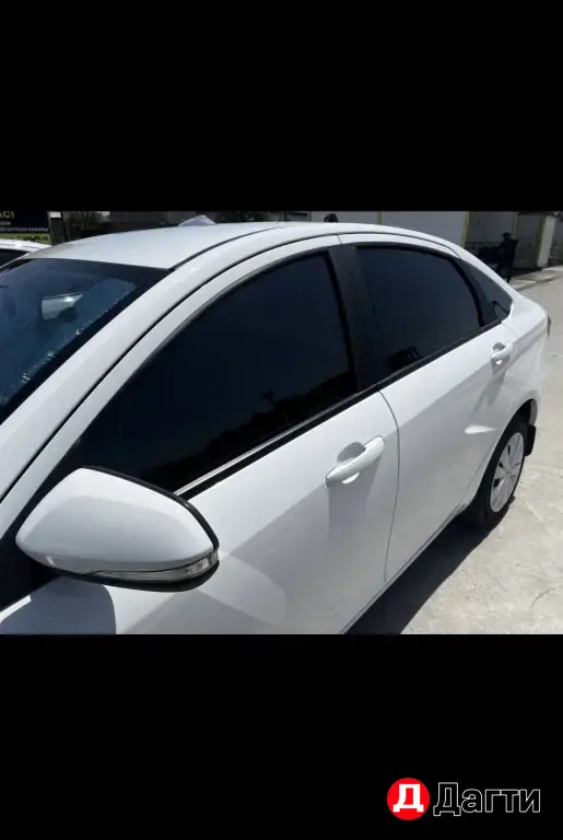 LADA (ВАЗ) Vesta, 2023 года