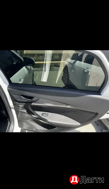 LADA (ВАЗ) Vesta, 2023 года