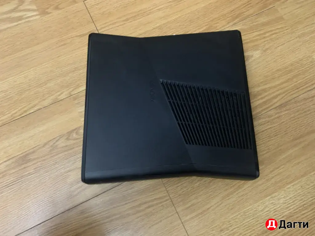 Хбох 360 прошитый