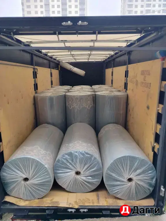 грузоперевозки газель 6 метров