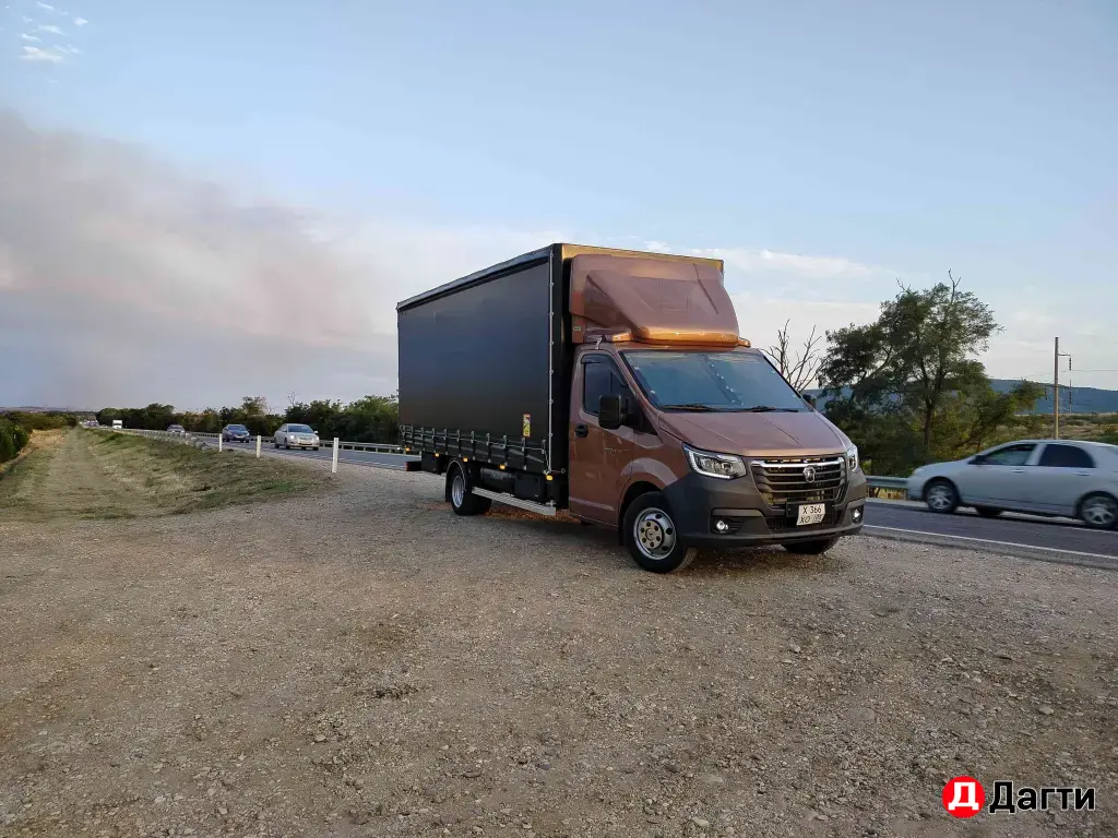грузоперевозки газель 6 метров