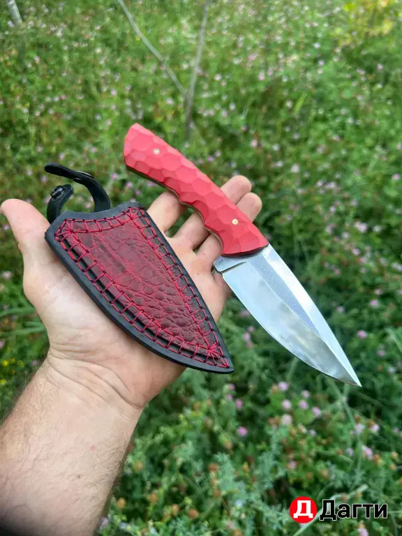 тестовое объявление