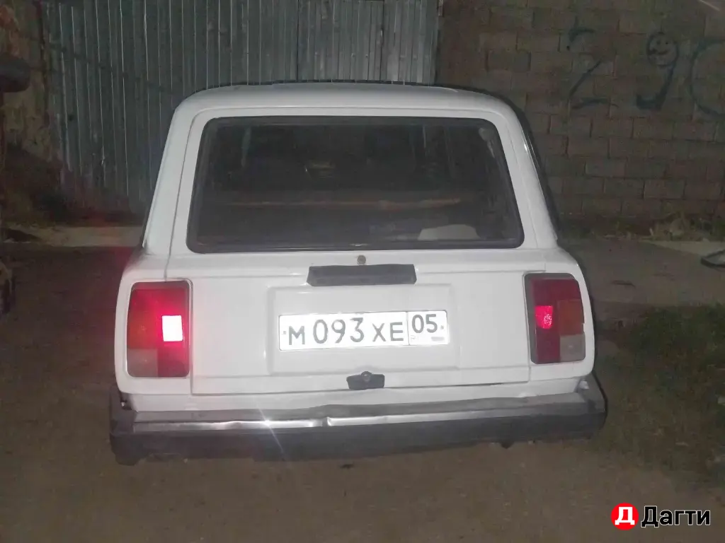 LADA (ВАЗ) 2104, 2012 года