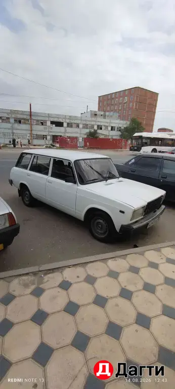 LADA (ВАЗ) 2104, 2012 года