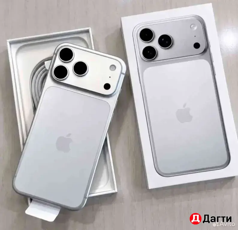 iPhone 18 Pro, 256 ГБ, SIM + eSIM
