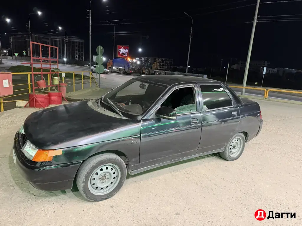LADA (ВАЗ) 2110, 2006 года