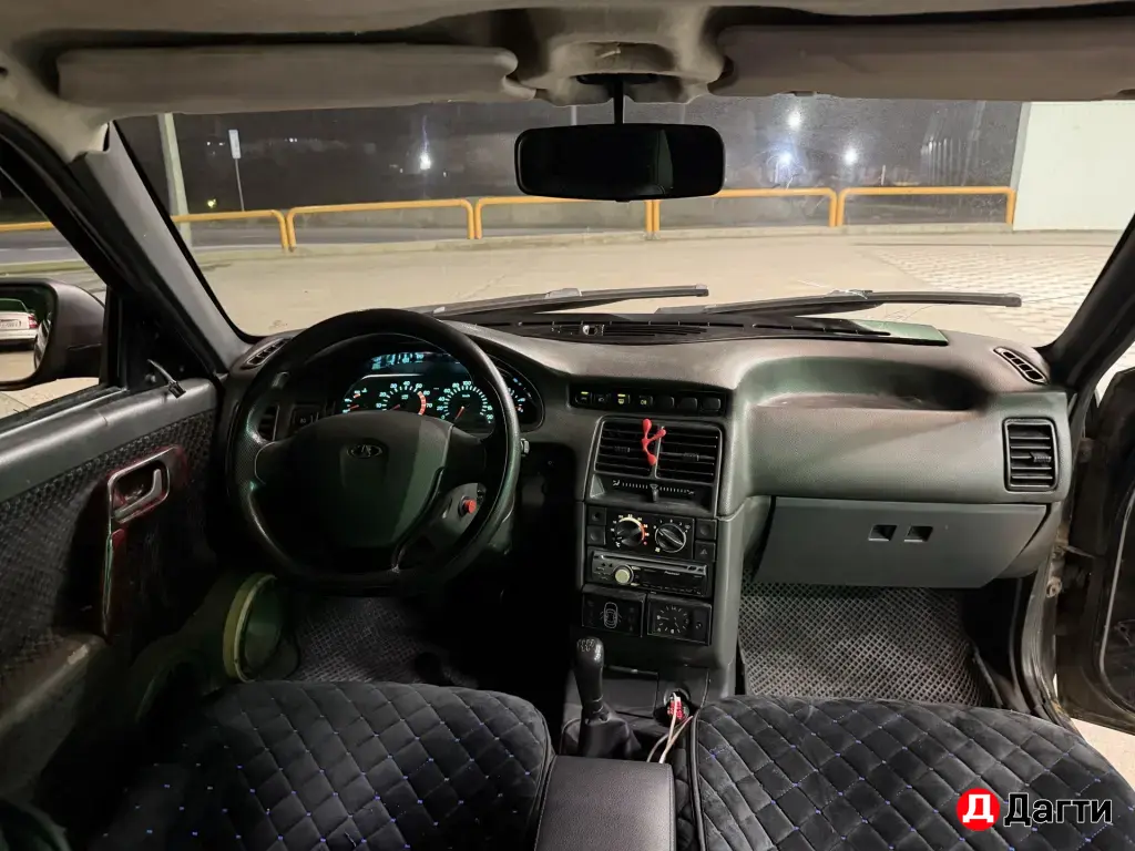 LADA (ВАЗ) 2110, 2006 года