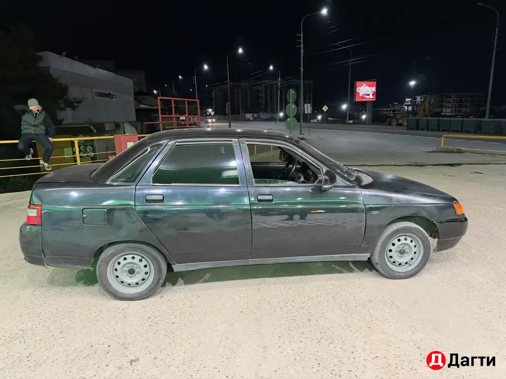 LADA (ВАЗ) 2110, 2006 года