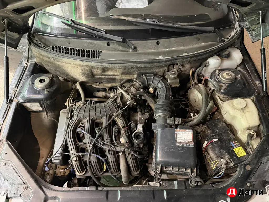 LADA (ВАЗ) 2110, 2006 года