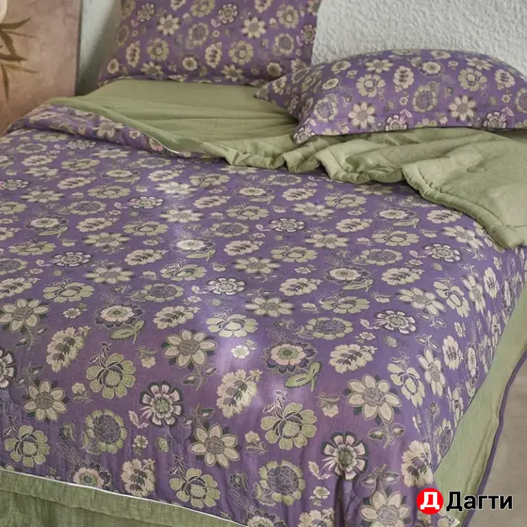 красивое постельное бельё