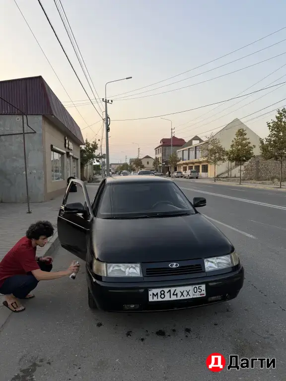 LADA (ВАЗ) 2110, 2006 года