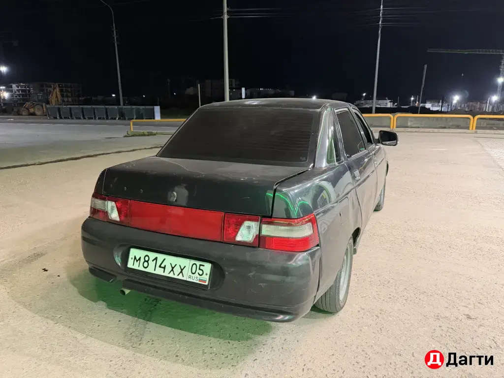 LADA (ВАЗ) 2110, 2006 года