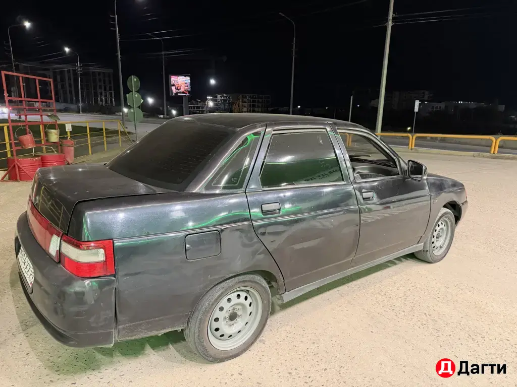 LADA (ВАЗ) 2110, 2006 года