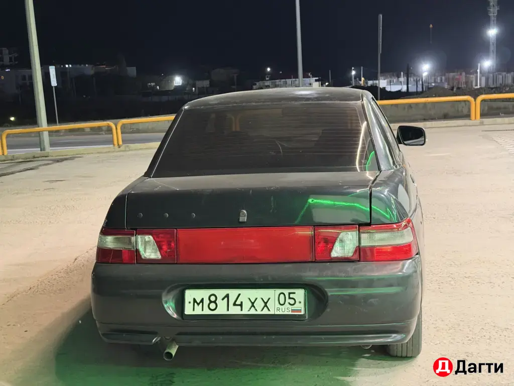 LADA (ВАЗ) 2110, 2006 года