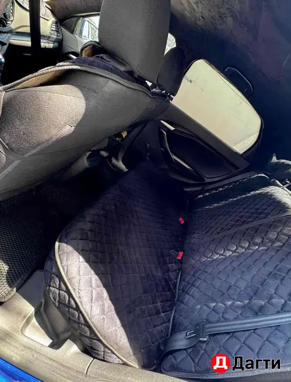 LADA (ВАЗ) Vesta, 2020 года