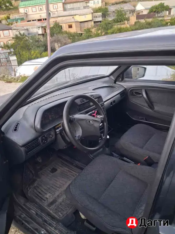 LADA (ВАЗ) 2114, 2005 года
