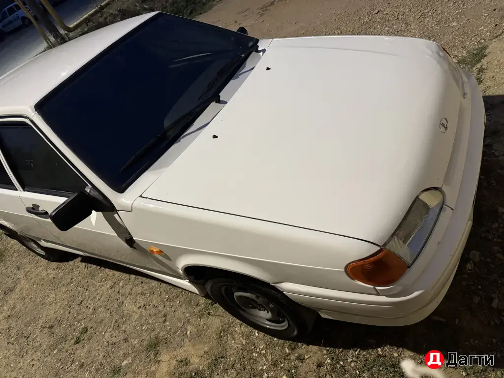 LADA (ВАЗ) 2114, 2010 года