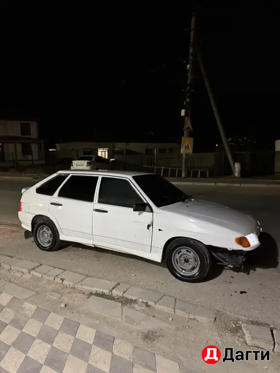 LADA (ВАЗ) 2114, 2010 года