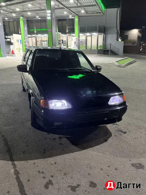 LADA (ВАЗ) 2114, 2010 года