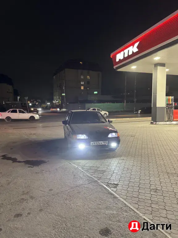 LADA (ВАЗ) 2114, 2010 года