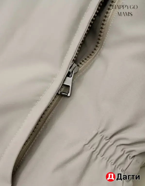 комбинезон зимний, размер 80