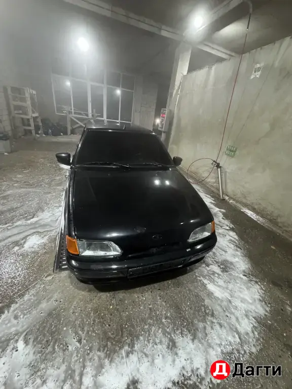 LADA (ВАЗ) 2114, 2010 года