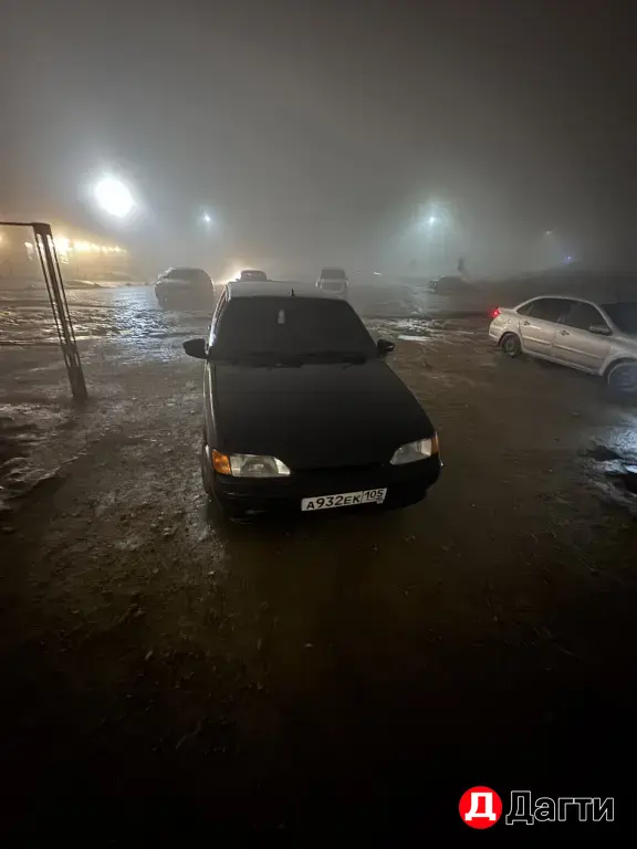 LADA (ВАЗ) 2114, 2010 года