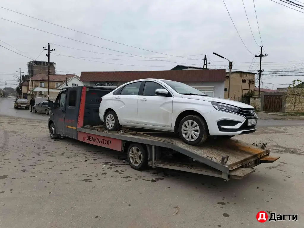 ЭВАКУАТОР НЕКСТ ФЕРМЕР